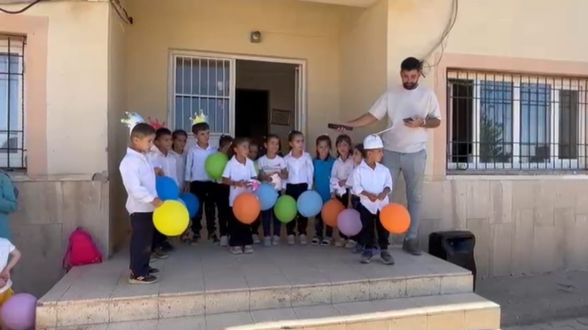 2025- 2026 EĞİTİM ÖĞRETİM YILI BOYUNCUK İLKOKULUNDA  İLKÖĞRETİM HAFTASI KUTLANDI